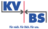KVBS Logo